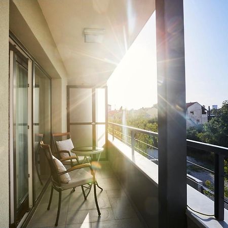 Villa Grdelina Supetar Buitenkant foto
