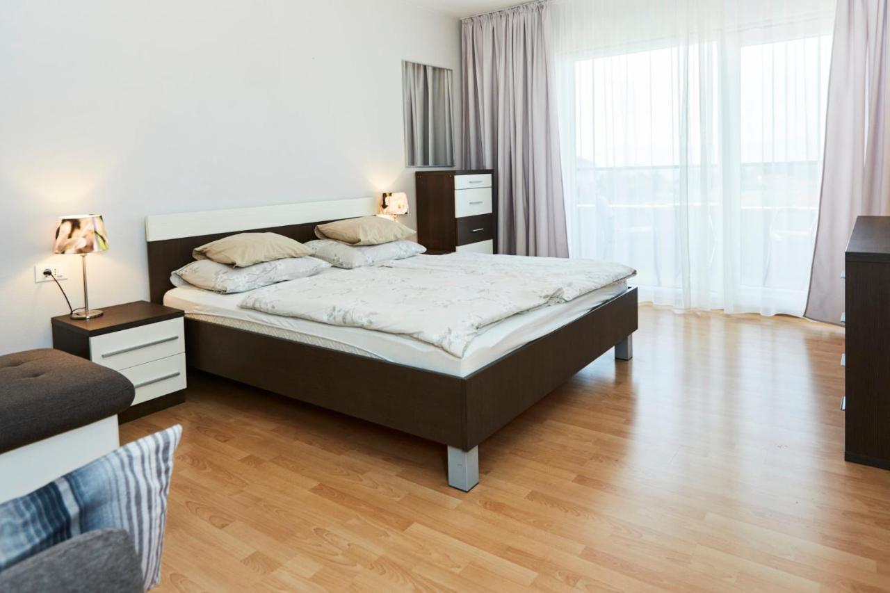 Villa Grdelina Supetar Buitenkant foto