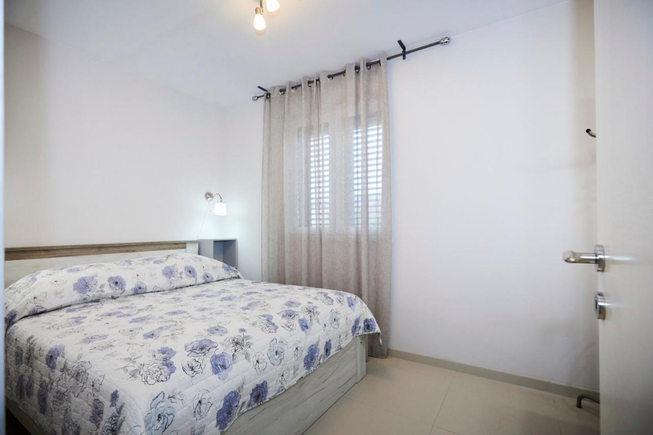 Villa Grdelina Supetar Buitenkant foto