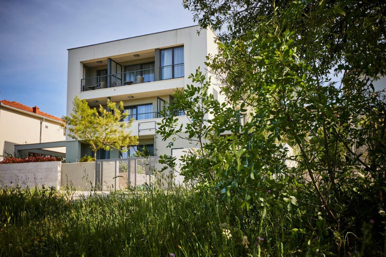 Villa Grdelina Supetar Buitenkant foto