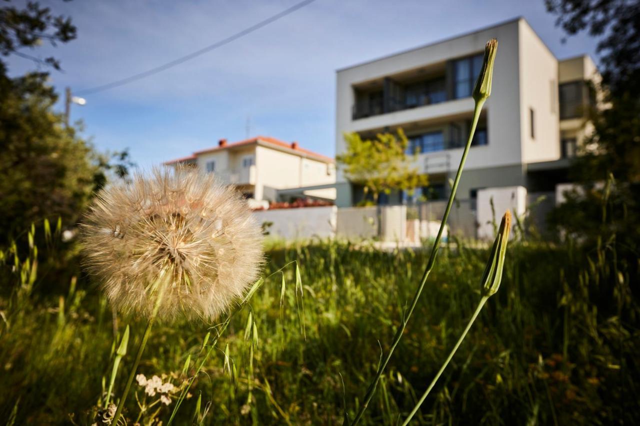 Villa Grdelina Supetar Buitenkant foto
