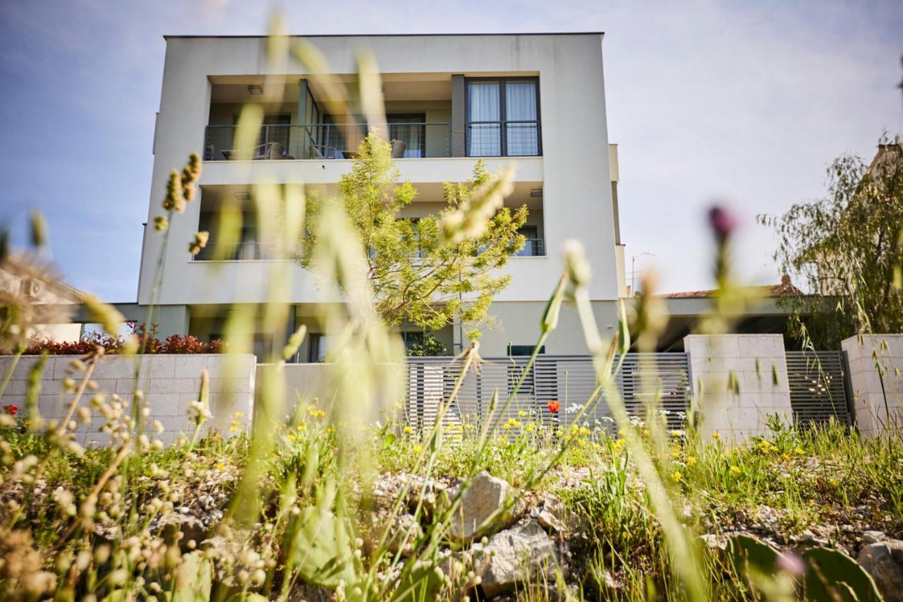Villa Grdelina Supetar Buitenkant foto
